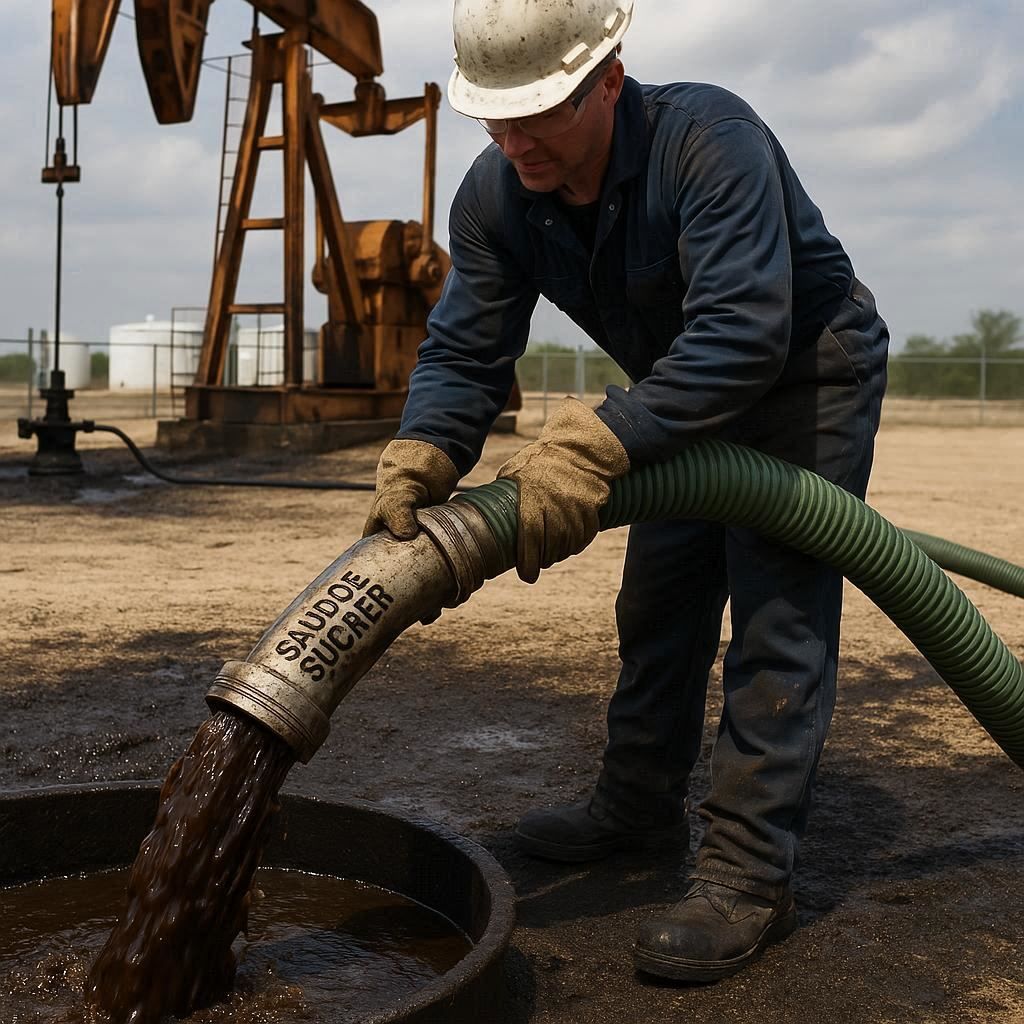 Откачка нефтепродуктов в Озёрах